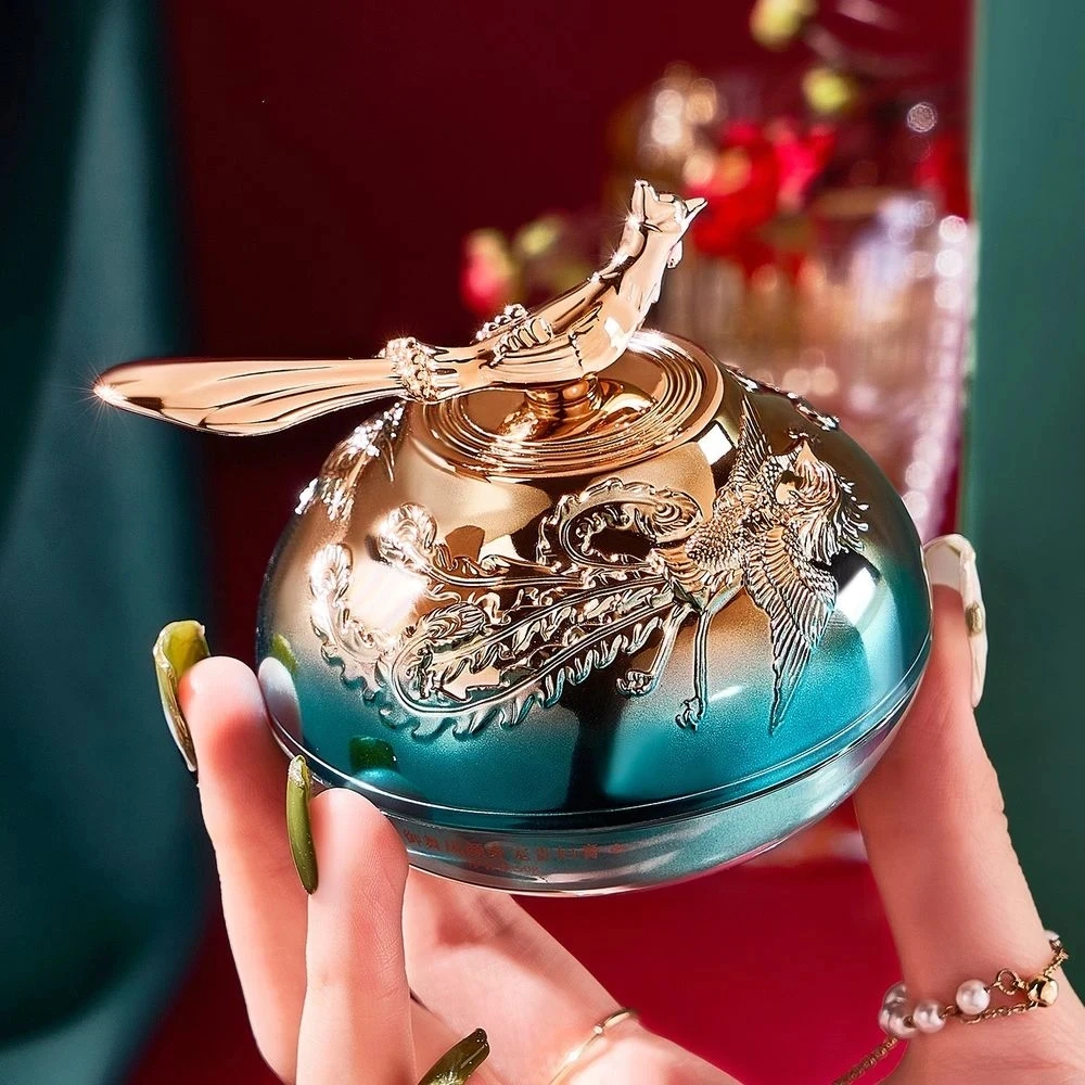 Luxury Skincare & Spa - Luxury Noble Lady Cream Fairy Pearl