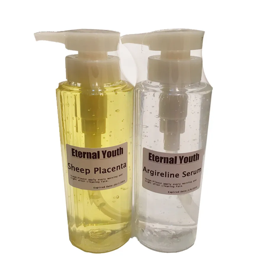 Sheep Placenta Extract & Acety - Placenta Extract Serum avis et prix