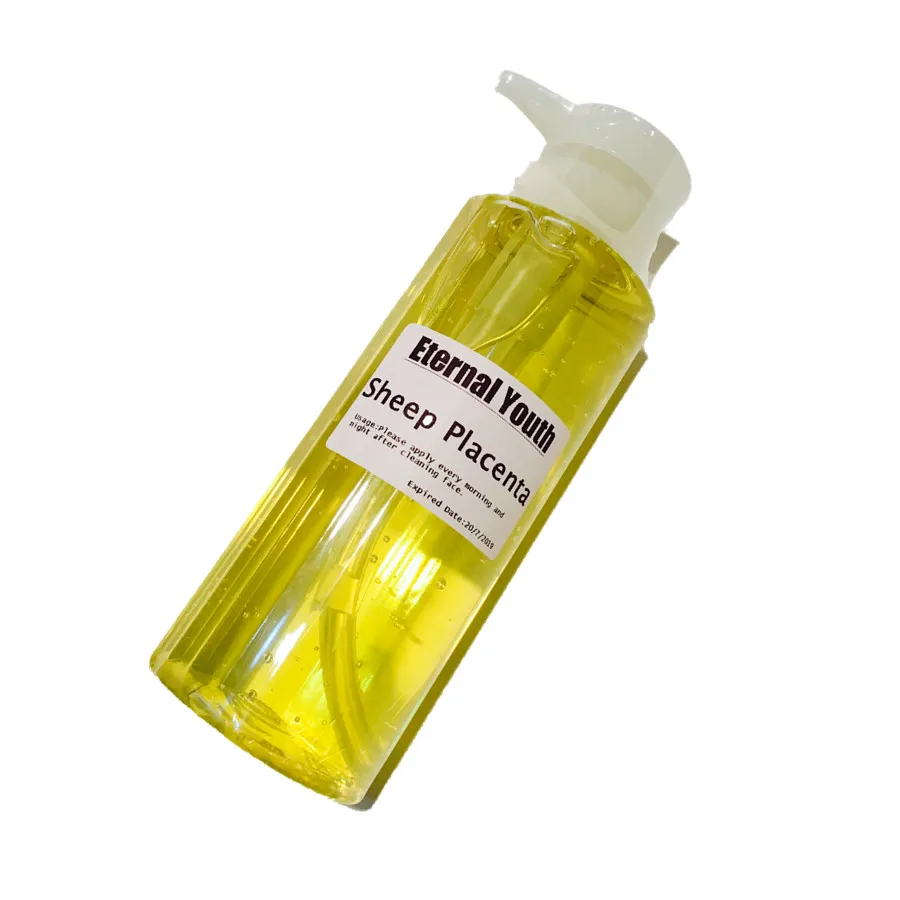 Sheep Placenta Extract & Acety - Placenta Extract Serum avis et prix