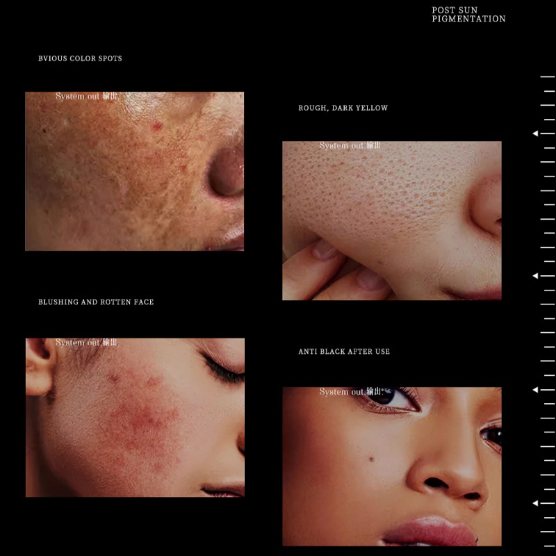 1.94oz Natural Luxury Niacinam - Luxury Natural Skincare avis et prix