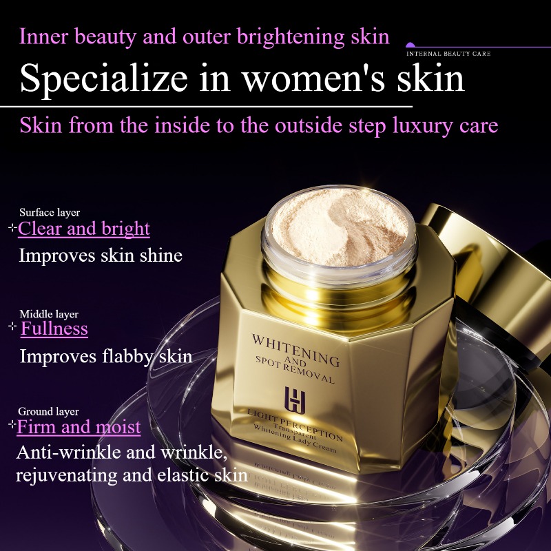 1.94oz Natural Luxury Niacinam - Luxury Natural Skincare avis et prix
