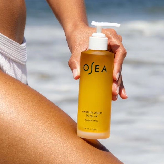 OSEA Brand Original Luxury Bod - Luxury Natural Skincare avis et prix