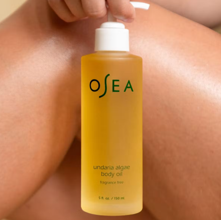 OSEA Brand Original Luxury Bod - Luxury Natural Skincare avis et prix