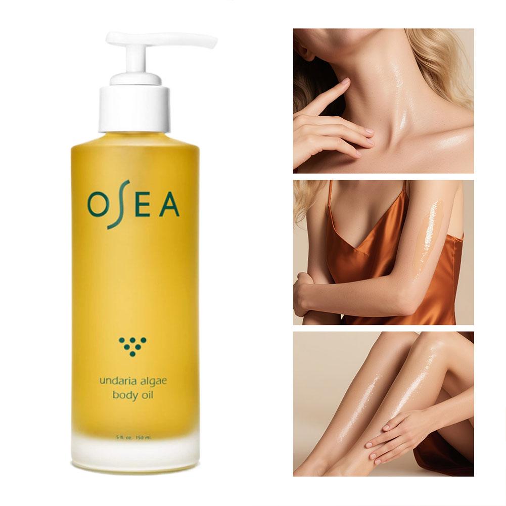 OSEA Brand Original Luxury Bod - Luxury Natural Skincare avis et prix