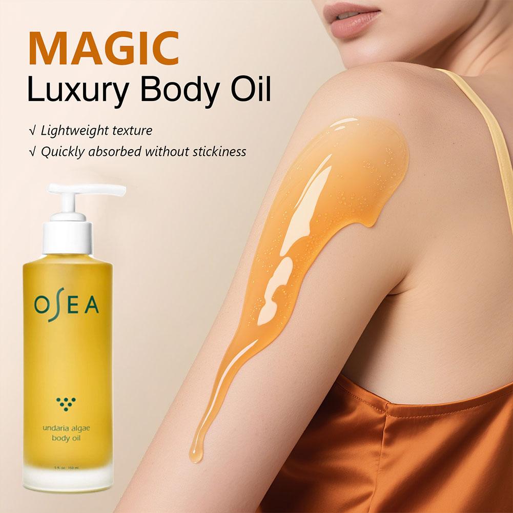 OSEA Brand Original Luxury Bod - Luxury Natural Skincare avis et prix