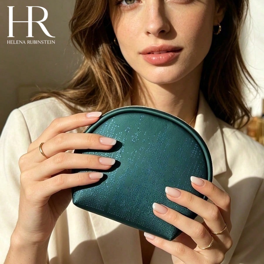 HELENA HELENA’s bag Noble Mini - Luxury Skincare & Spa avis et prix