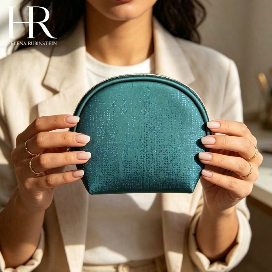 HELENA HELENA’s bag Noble Mini - Luxury Skincare & Spa avis et prix
