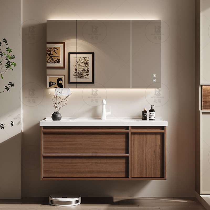 Luxury Wooden Cupboard Drawers - Luxury Skincare & Spa avis et prix