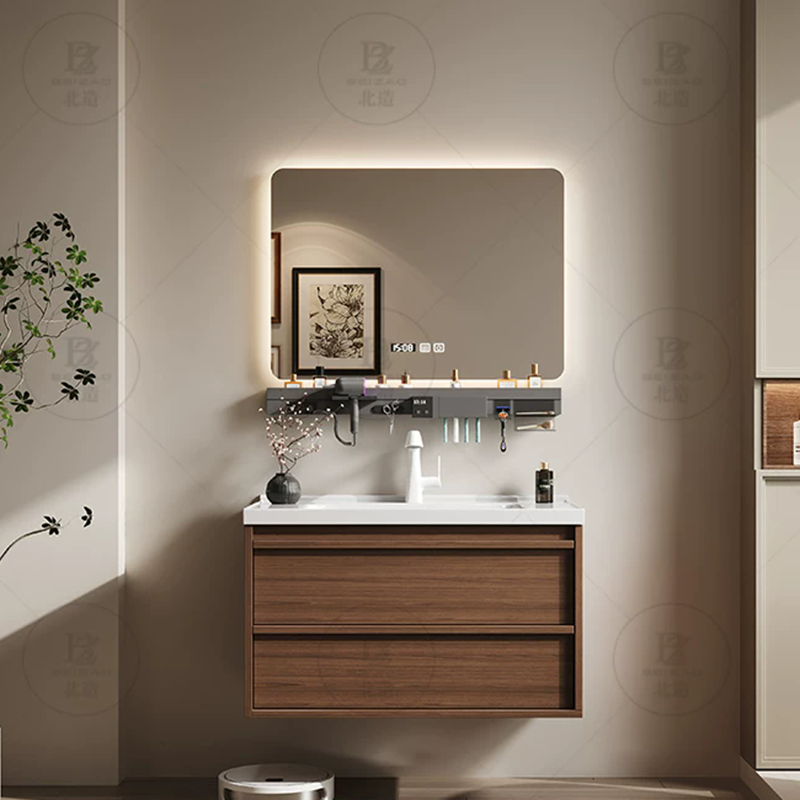 Luxury Wooden Cupboard Drawers - Luxury Skincare & Spa avis et prix