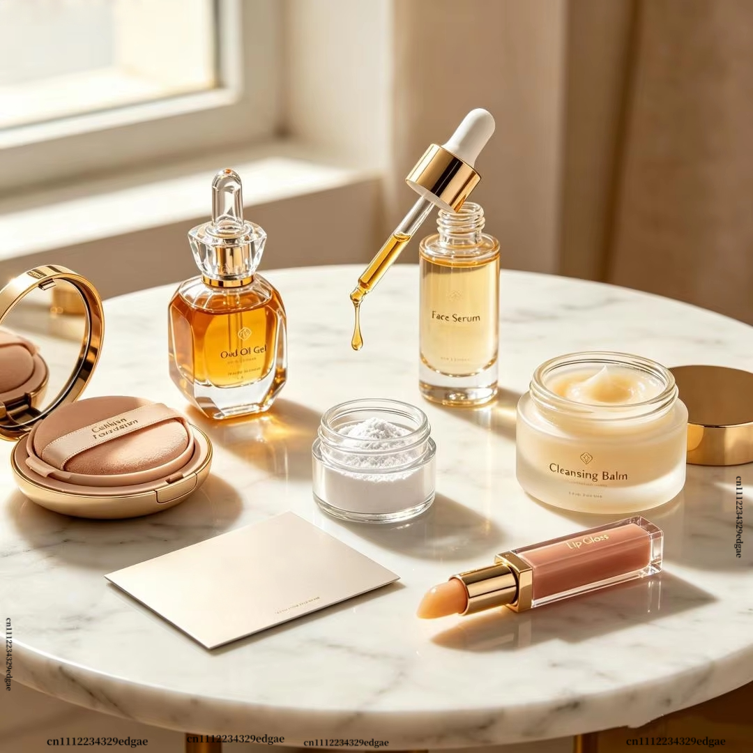 99.8% Ultra Lipophilic Nano Si - Luxury Skincare Essential avis et prix