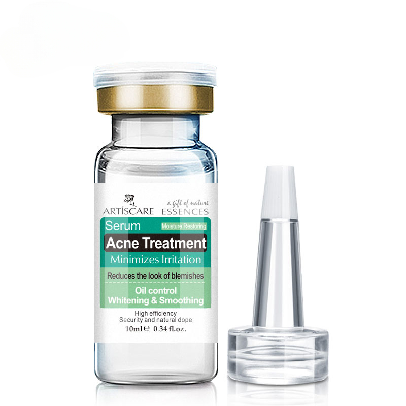 7pcs Serum for Face Whitening  - Luxury Skincare & Spa avis et prix