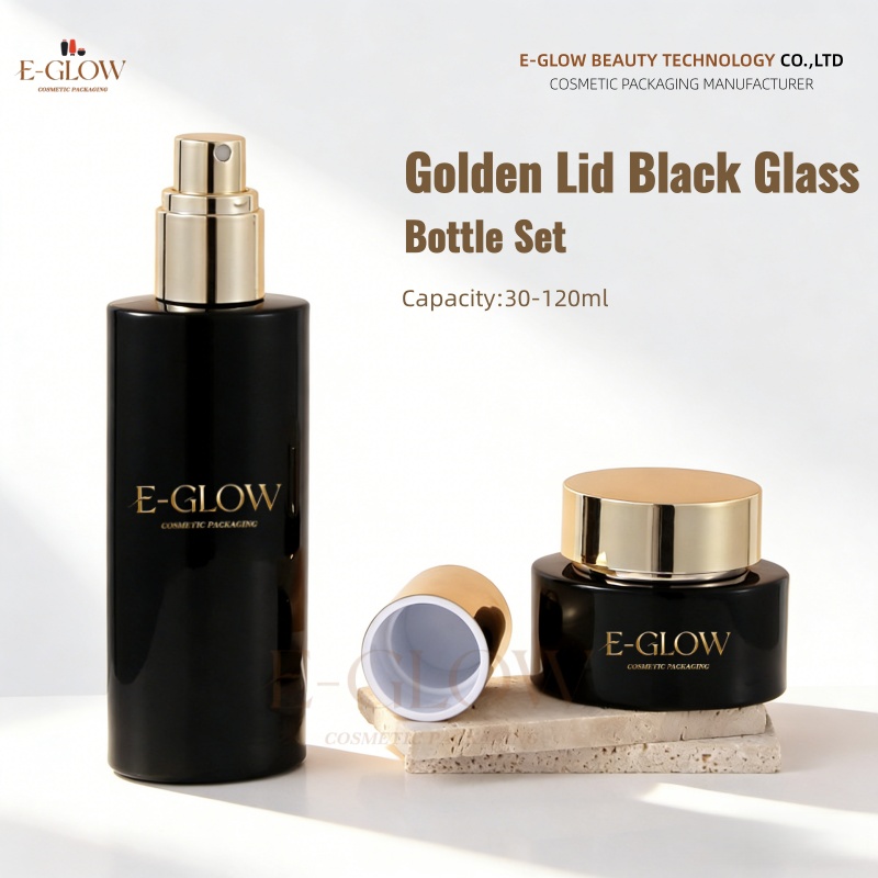 【Logo Custom】1Pcs Luxury Skin  - Luxury Skincare Essential avis et prix