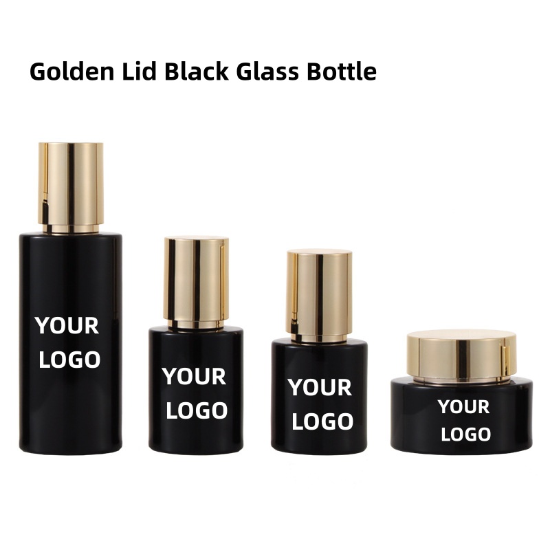 【Logo Custom】1Pcs Luxury Skin  - Luxury Skincare Essential avis et prix