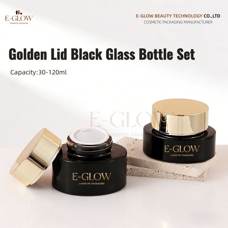 【Logo Custom】1Pcs Luxury Skin  - Luxury Skincare Essential avis et prix