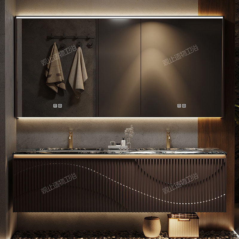 Luxury Small Bathroom Cabinet  - Luxury Skincare Accessories avis et prix