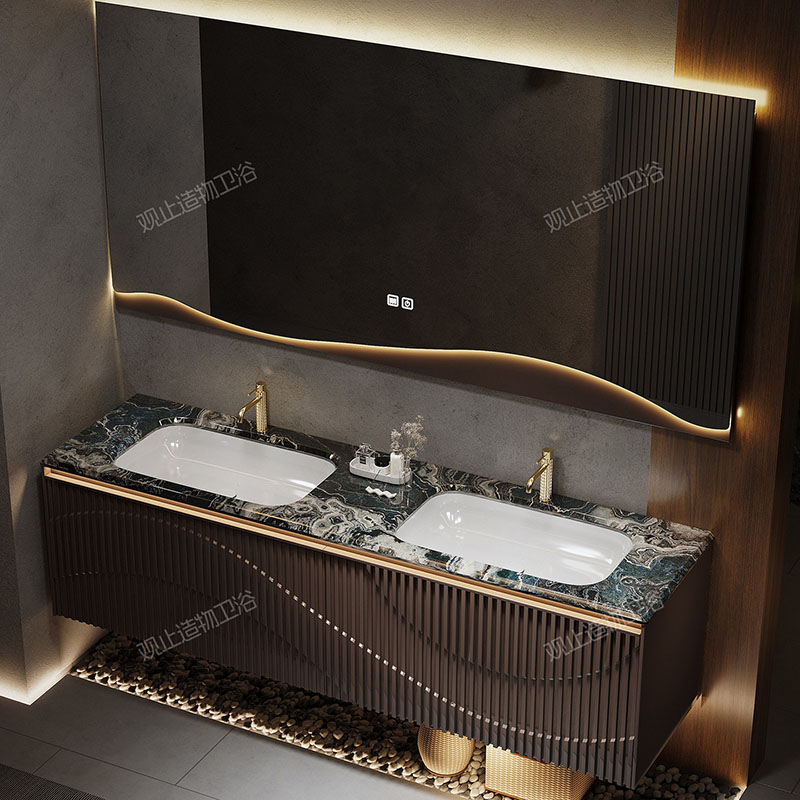 Luxury Small Bathroom Cabinet  - Luxury Skincare Accessories avis et prix
