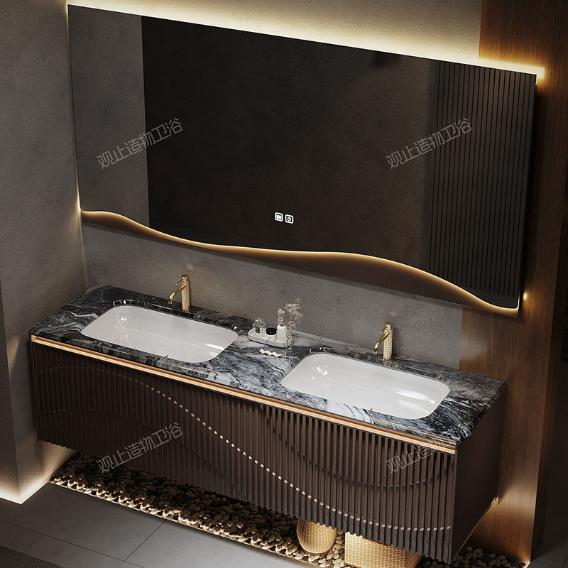 Luxury Small Bathroom Cabinet  - Luxury Skincare Accessories avis et prix
