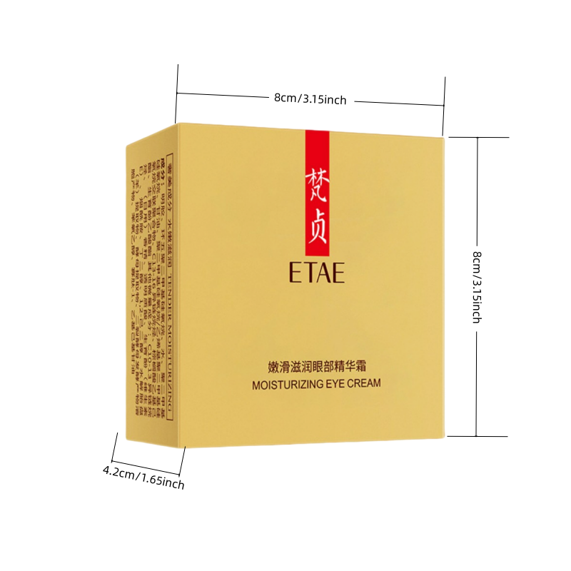 0.25g*30 Capsules of Eye Essen - Placenta Extract Serum avis et prix