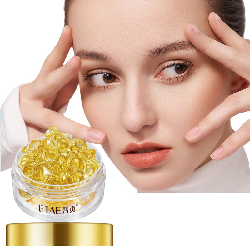 0.25g*30 Capsules of Eye Essen - Placenta Extract Serum avis et prix