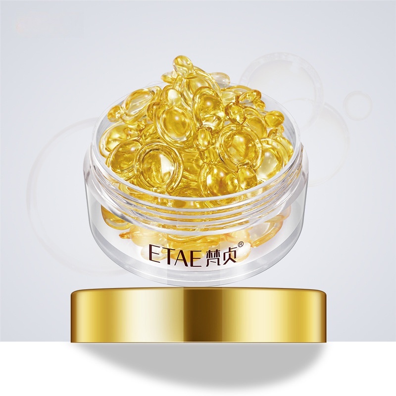 0.25g*30 Capsules of Eye Essen - Placenta Extract Serum avis et prix