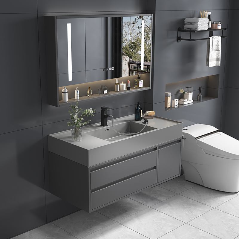 Luxury Skincare Bathroom Cabin - Luxury Skincare & Spa avis et prix