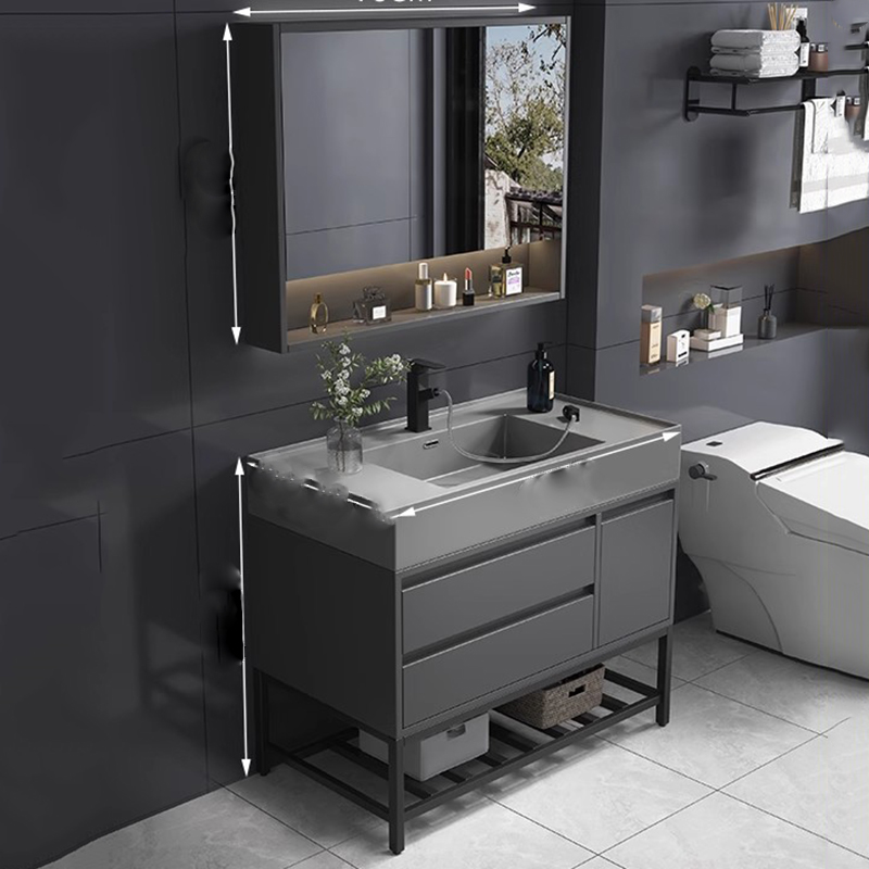 Luxury Skincare Bathroom Cabin - Luxury Skincare & Spa avis et prix