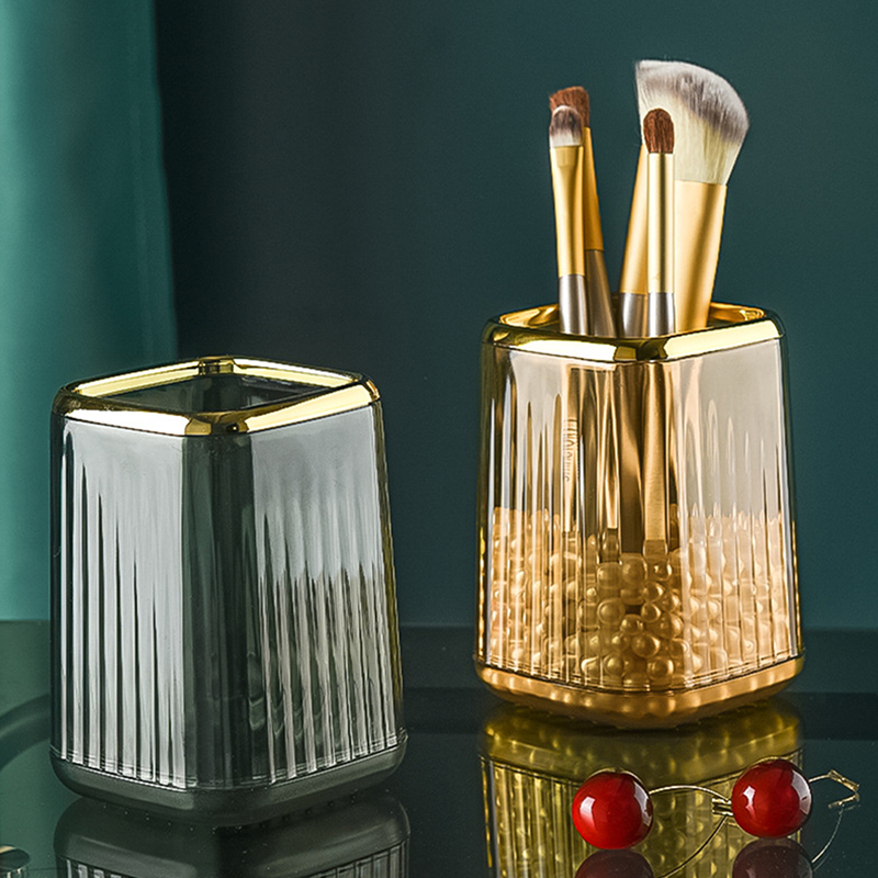 Luxury Makeup Organizers Deskt - Luxury Skincare Accessories avis et prix