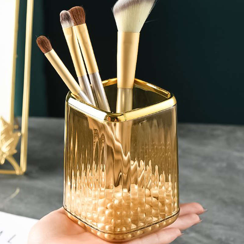 Luxury Makeup Organizers Deskt - Luxury Skincare Accessories avis et prix