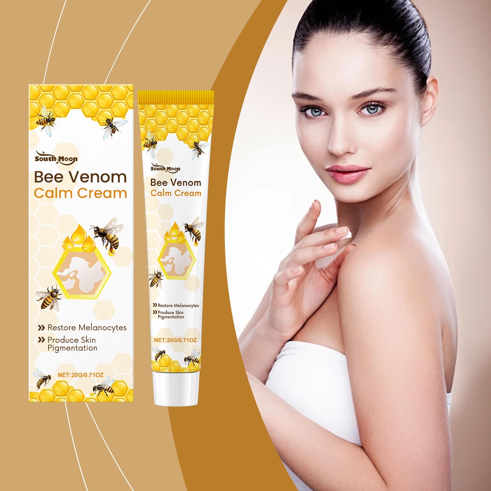 Body Firming Cream Deep Moistu - Luxury Natural Skincare avis et prix