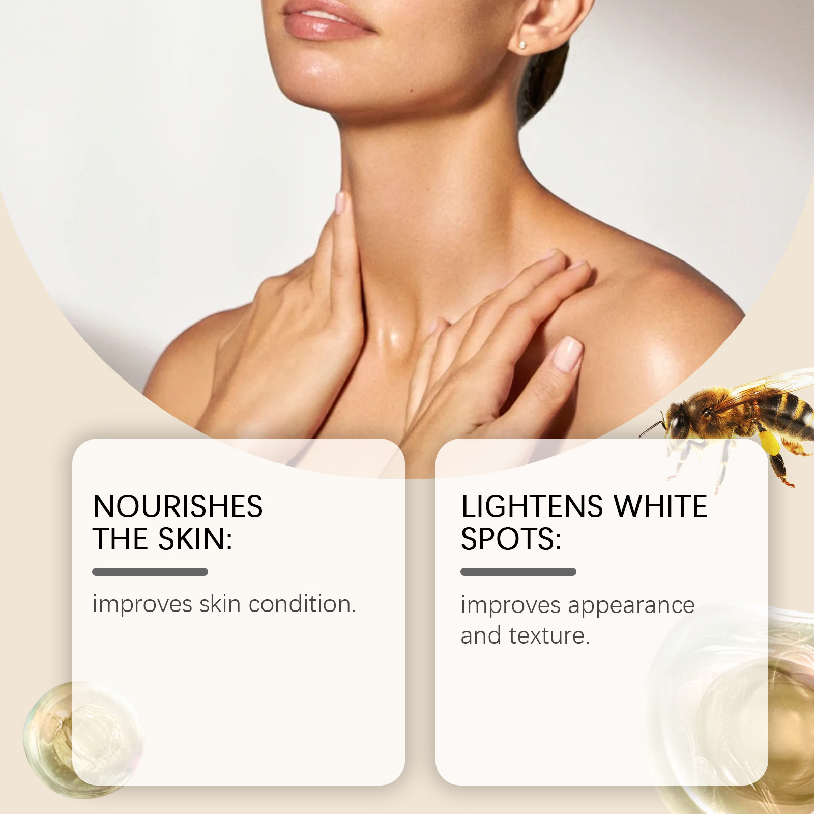 Body Firming Cream Deep Moistu - Luxury Natural Skincare avis et prix