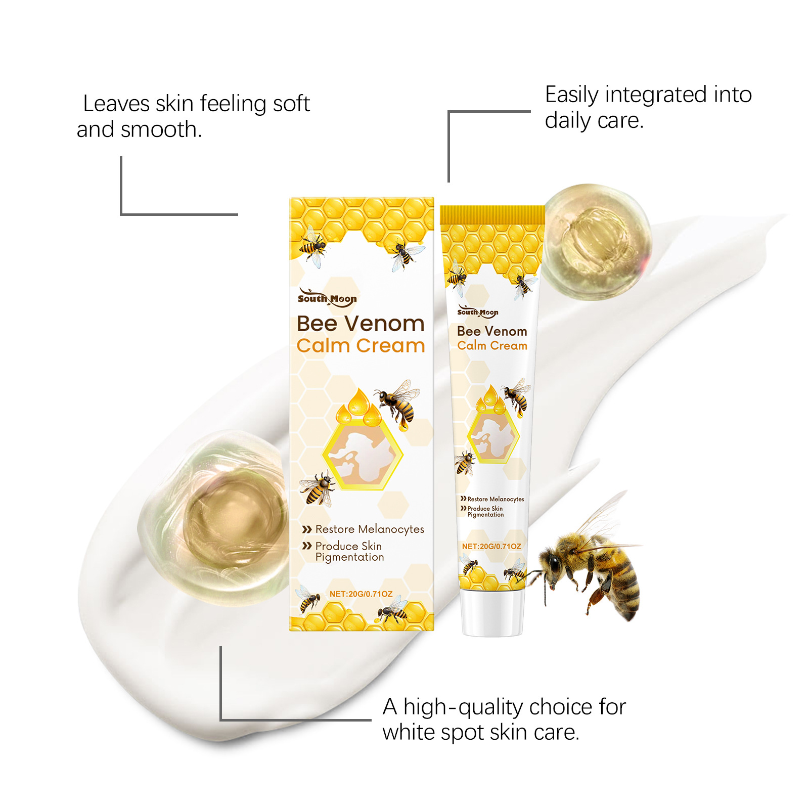 Body Firming Cream Deep Moistu - Luxury Natural Skincare avis et prix