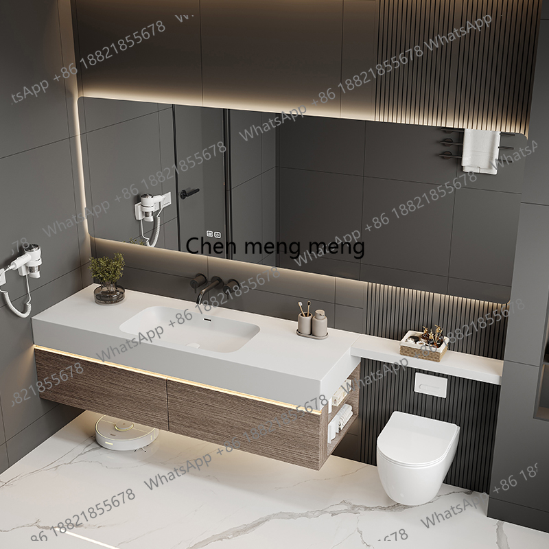 Italian Light Luxury Bathroom  - Luxury Skincare Accessories avis et prix