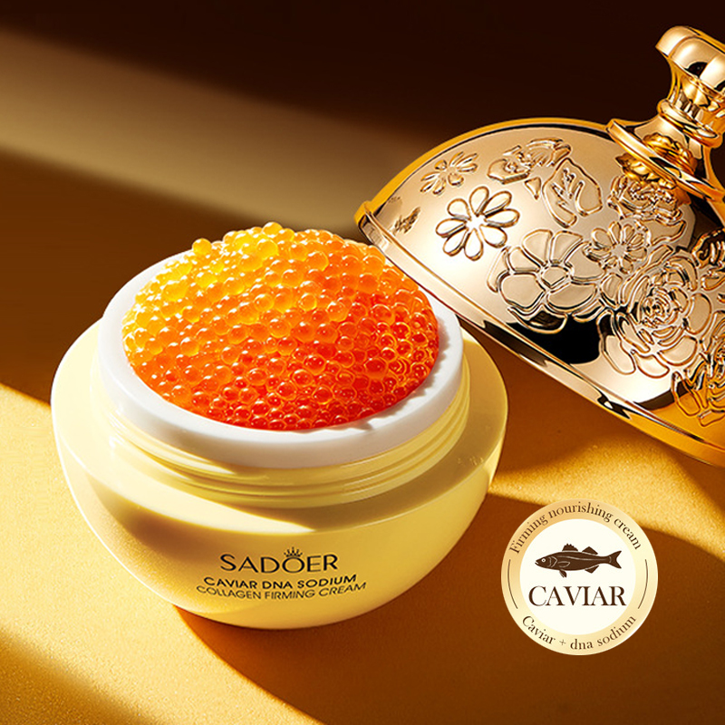 Luxury Caviar Essence Anti-agi - Luxury Natural Skincare avis et prix