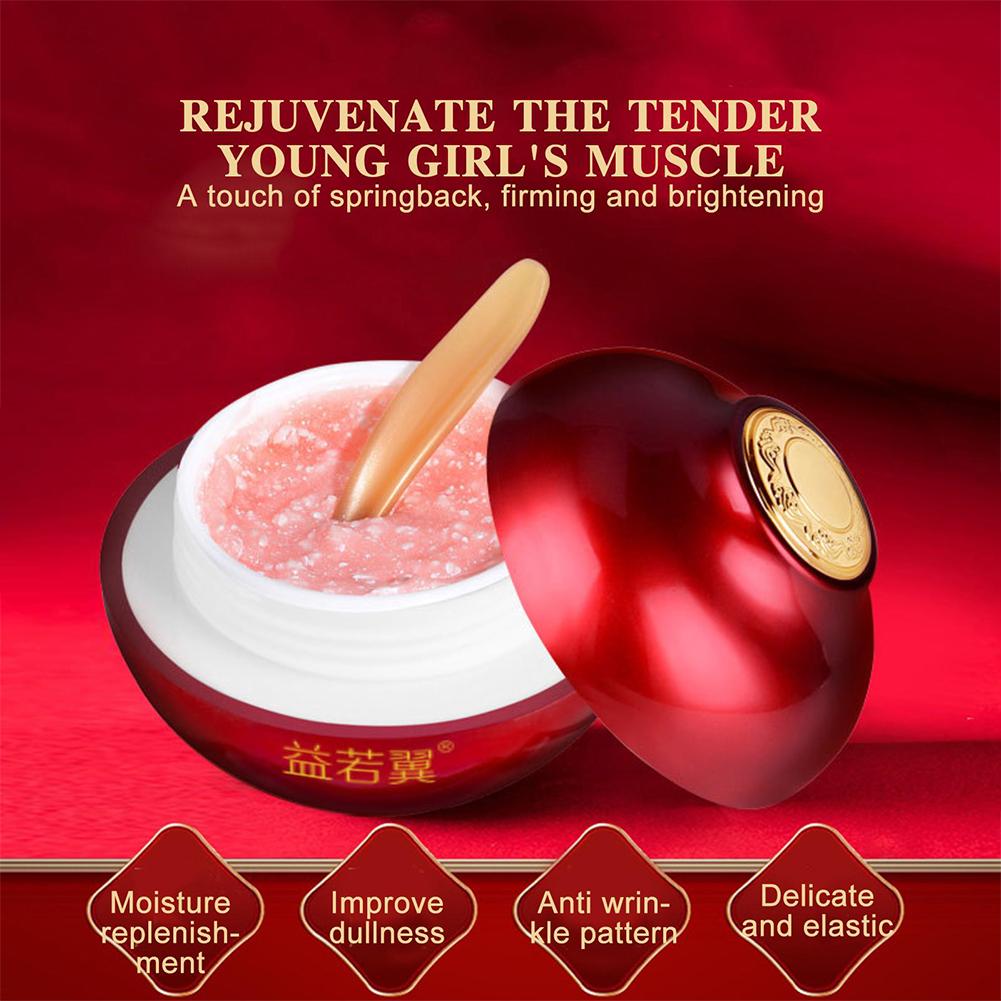 Luxury Dragon Blood Anti-Aging - Luxury Skincare & Spa avis et prix