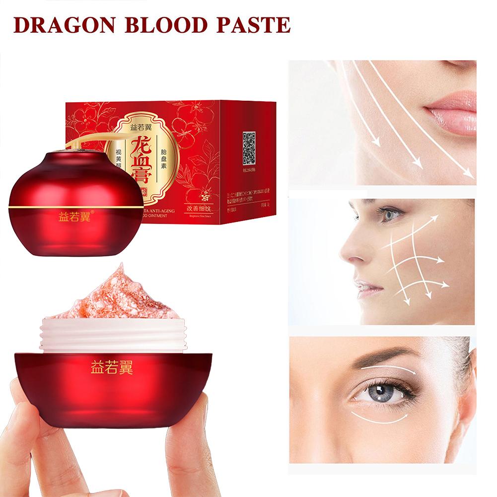 Luxury Dragon Blood Anti-Aging - Luxury Skincare & Spa avis et prix