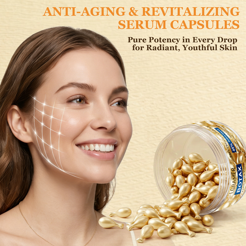 Vitamin E Moisturizing Essence - Placenta Extract Serum avis et prix