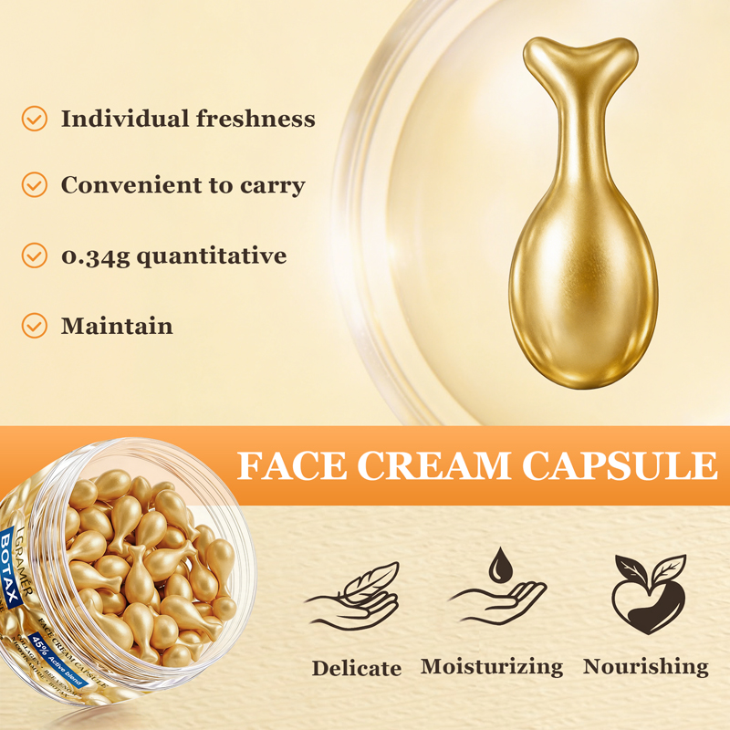Vitamin E Moisturizing Essence - Placenta Extract Serum avis et prix