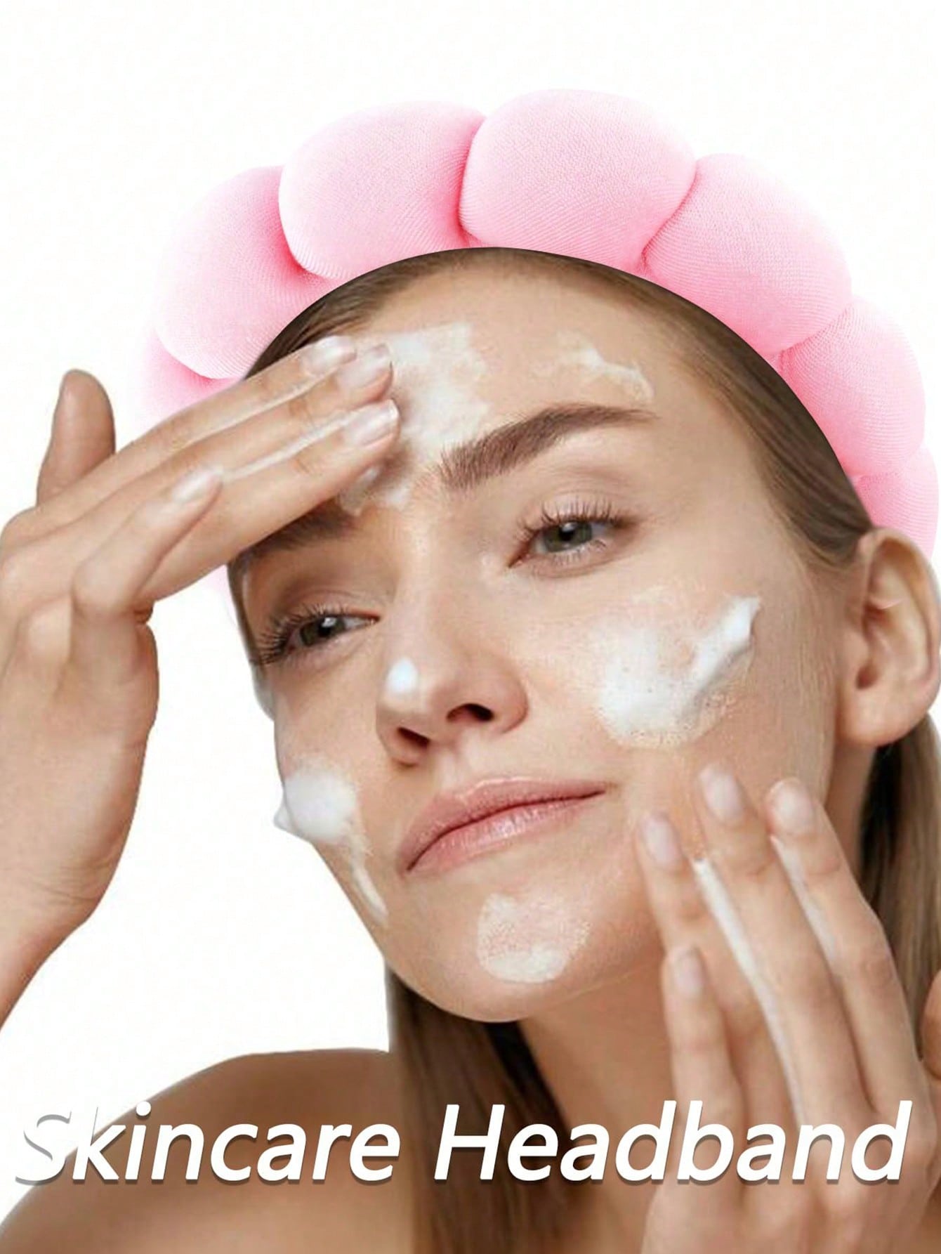 3/2/1pc Luxury Microfiber SPA  - Luxury Skincare Accessories avis et prix