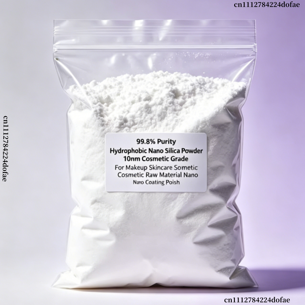 99.8% Ultra Lipophilic Nano Si - Luxury Skincare Essential avis et prix