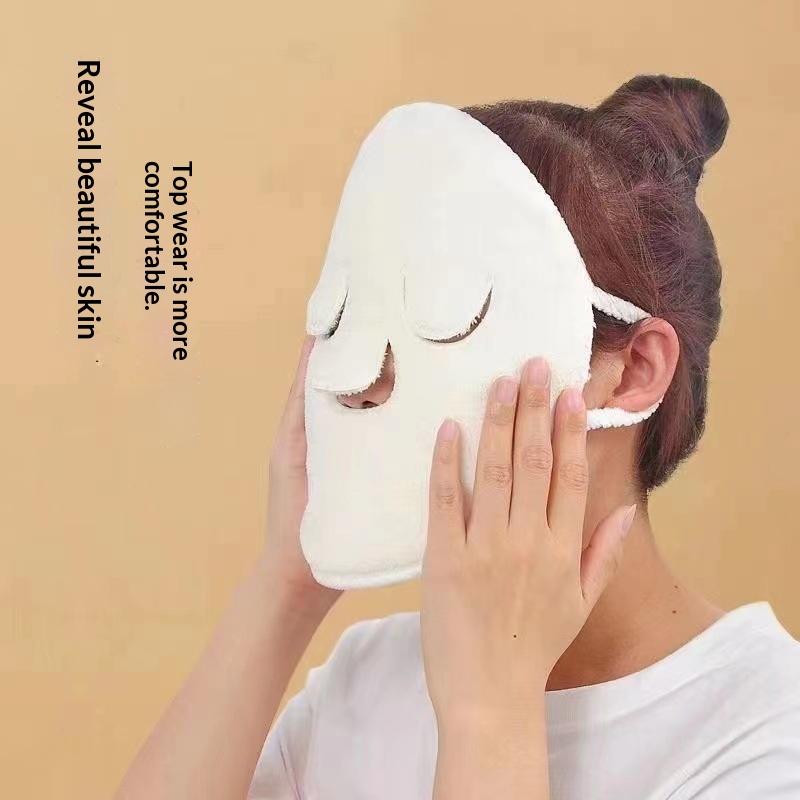 Reusable Hot Cold Compress Fac - Luxury Skincare And Spa avis et prix