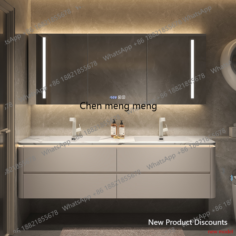 L6080 Light Luxury Modern Bath - Luxury Skincare Accessories avis et prix