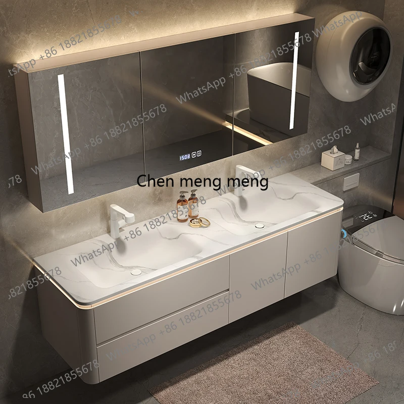 L6080 Light Luxury Modern Bath - Luxury Skincare Accessories avis et prix