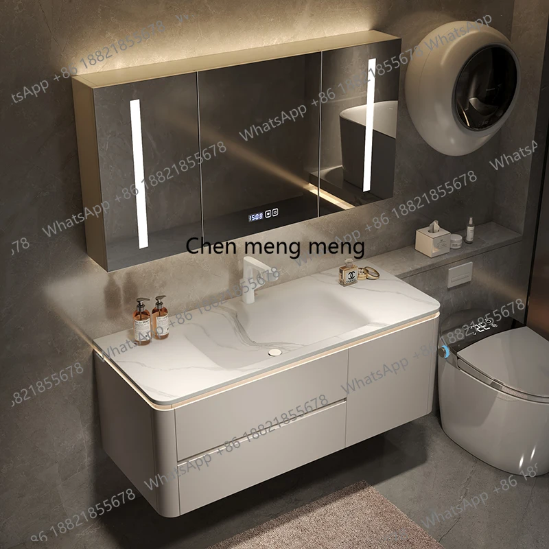 L6080 Light Luxury Modern Bath - Luxury Skincare Accessories avis et prix