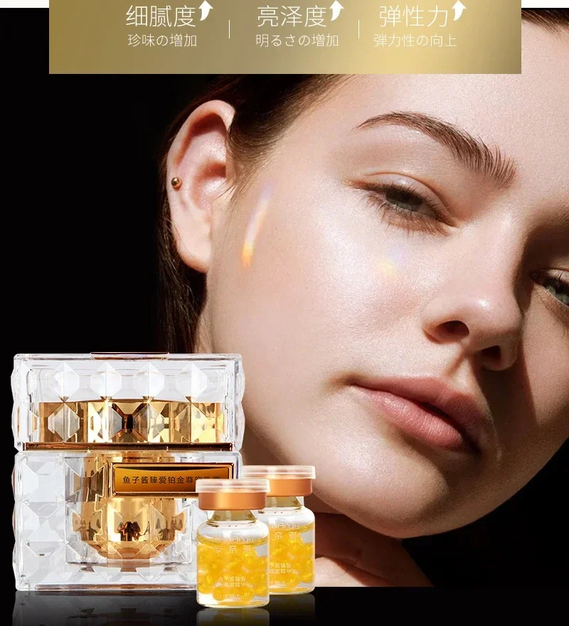 Platinum Rare Luxury Caviar Ca - Luxury Skincare & Spa avis et prix