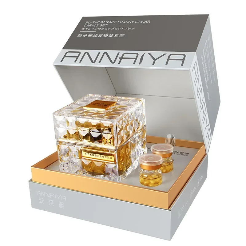 Platinum Rare Luxury Caviar Ca - Luxury Skincare & Spa avis et prix
