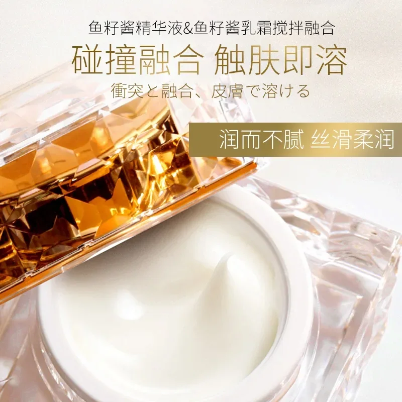 Platinum Rare Luxury Caviar Ca - Luxury Skincare & Spa avis et prix