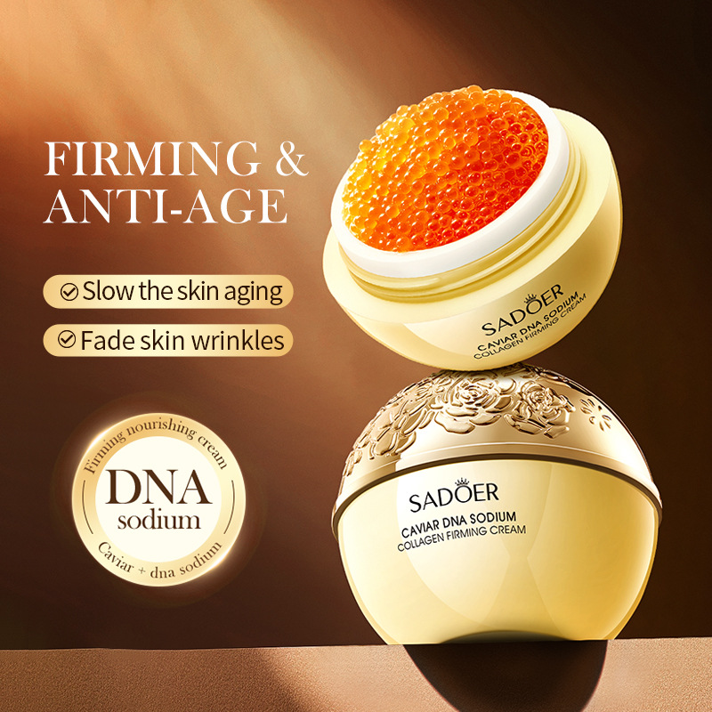 Luxury Caviar Essence Anti-agi - Luxury Natural Skincare avis et prix