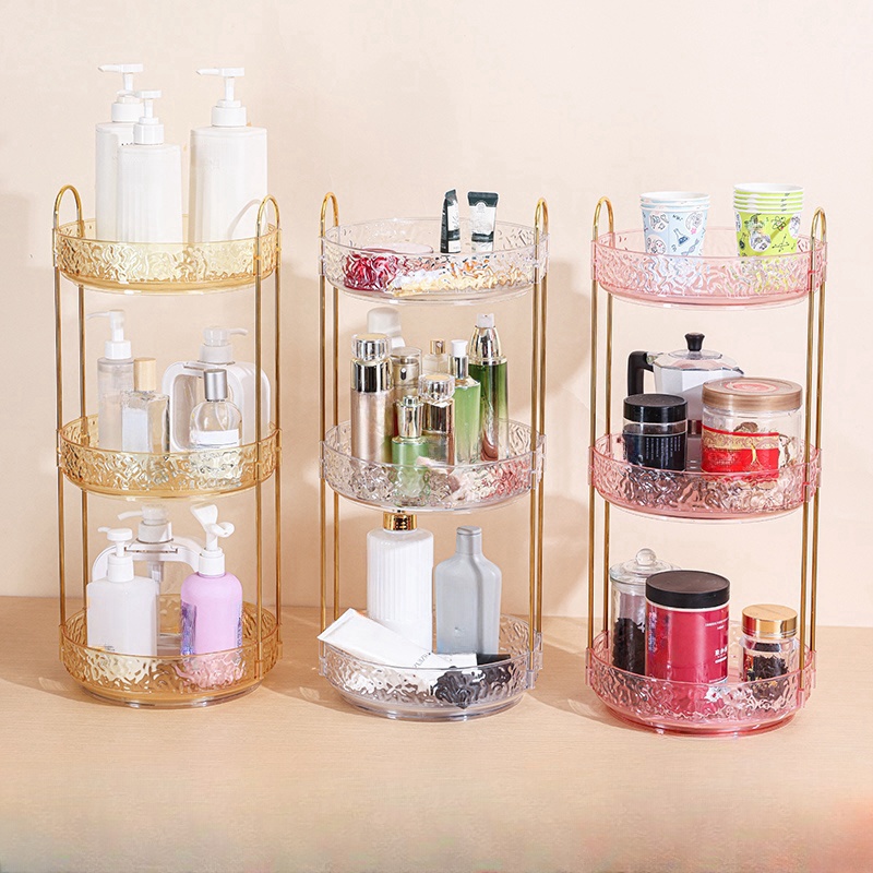 Light Luxury Cosmetics Storage - Luxury Skincare Dupes avis et prix