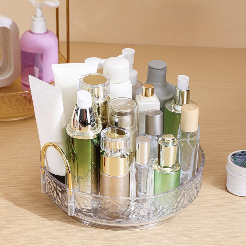 Light Luxury Cosmetics Storage - Luxury Skincare Dupes avis et prix