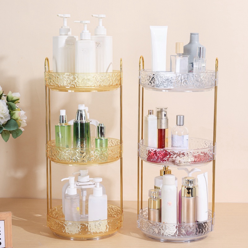 Light Luxury Cosmetics Storage - Luxury Skincare Dupes avis et prix